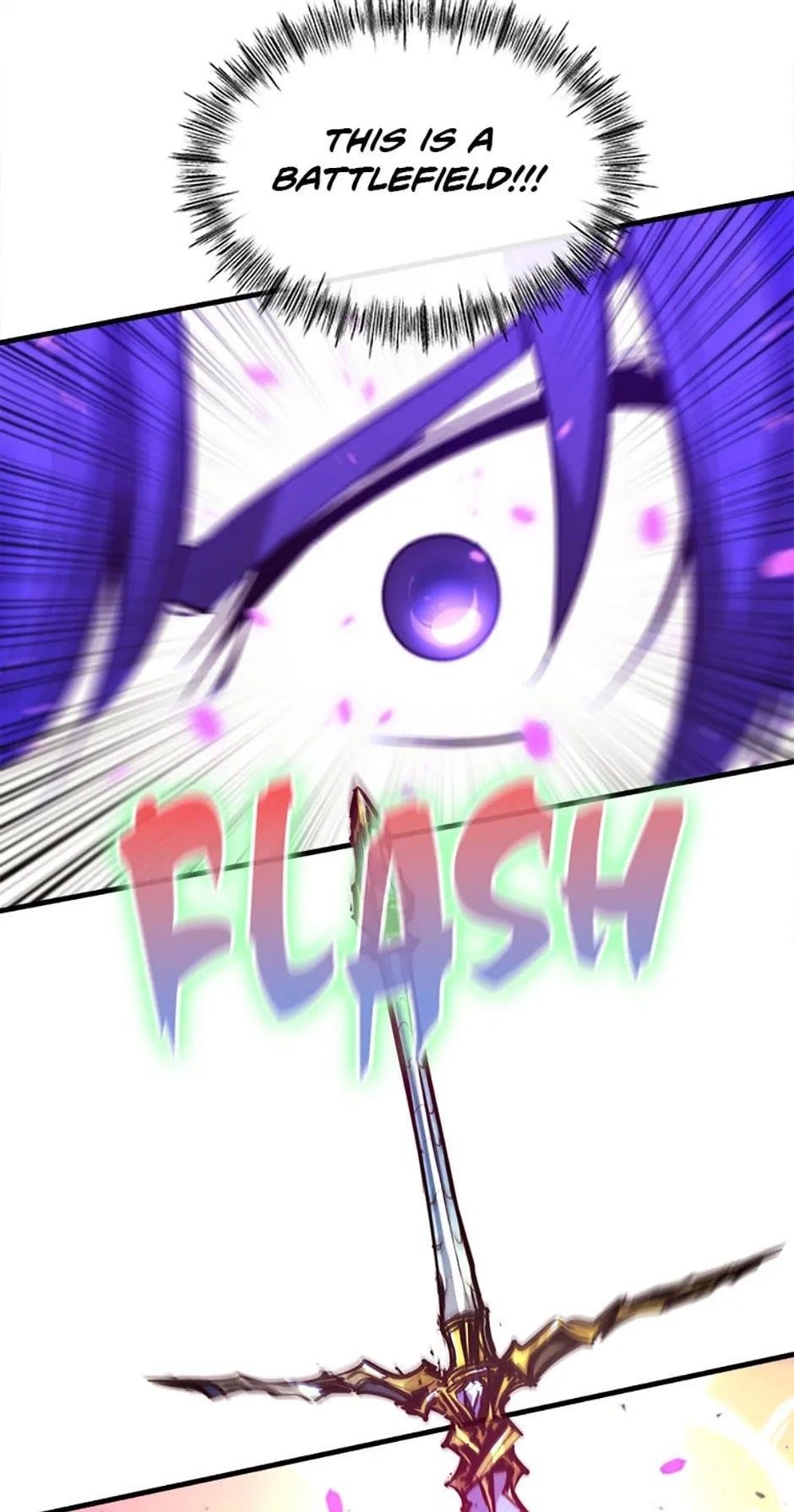 Surviving With an SSS-Rank Inventory Chapter 66 - Page 6