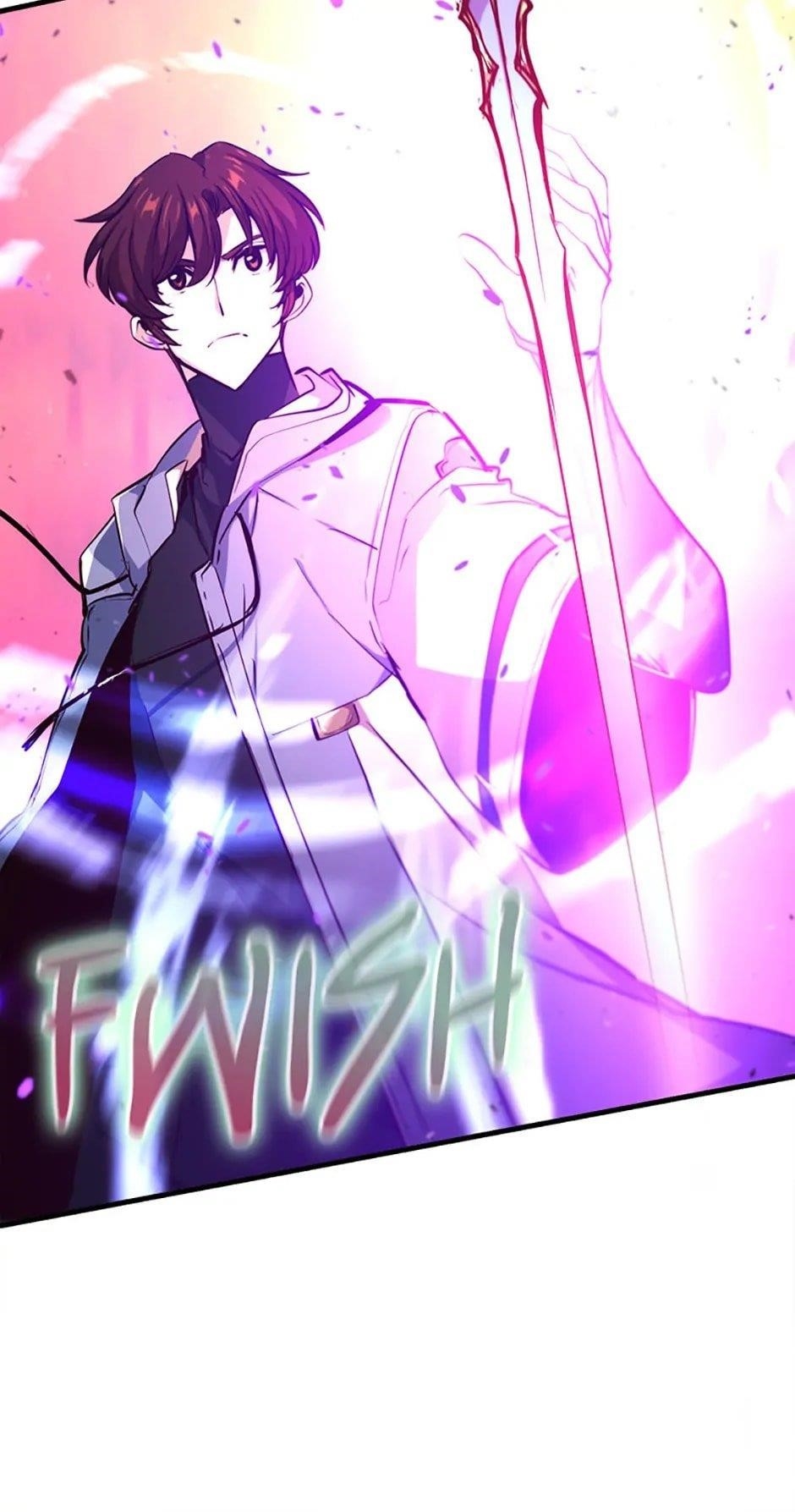 Surviving With an SSS-Rank Inventory Chapter 66 - Page 7