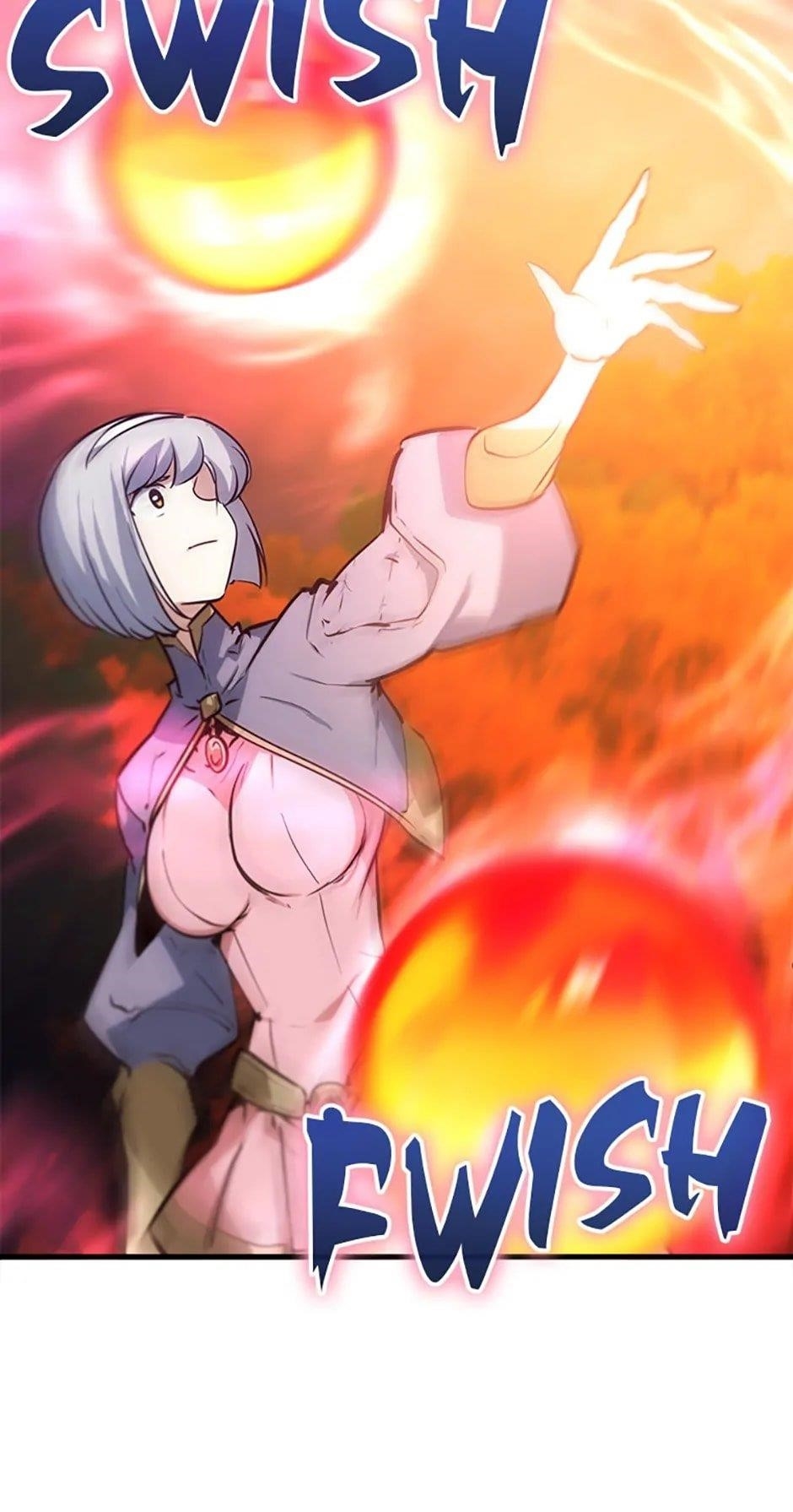 Surviving With an SSS-Rank Inventory Chapter 66 - Page 76