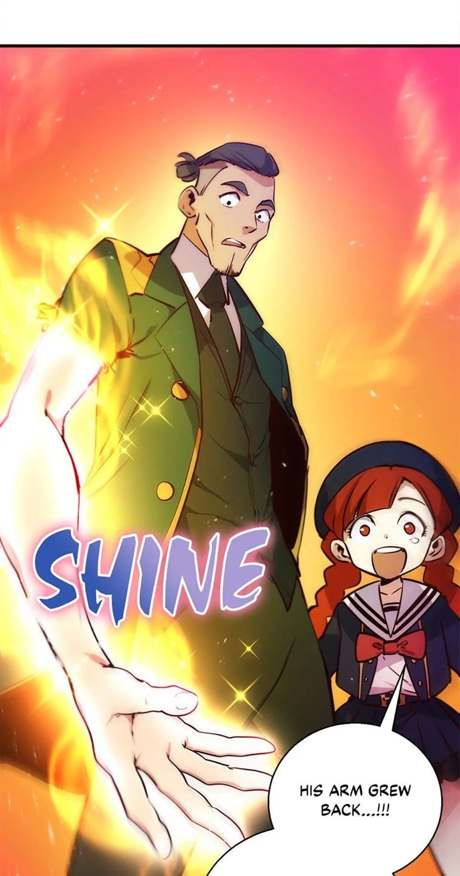 Surviving With an SSS-Rank Inventory Chapter 66 - Page 80