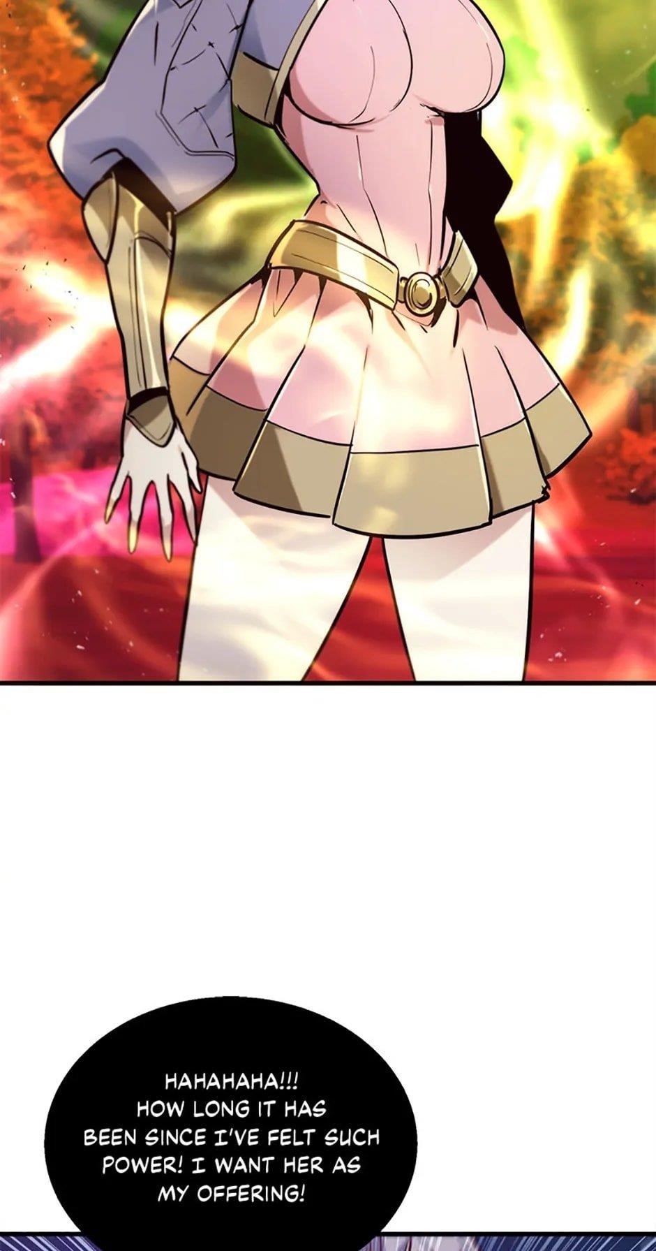 Surviving With an SSS-Rank Inventory Chapter 66 - Page 82