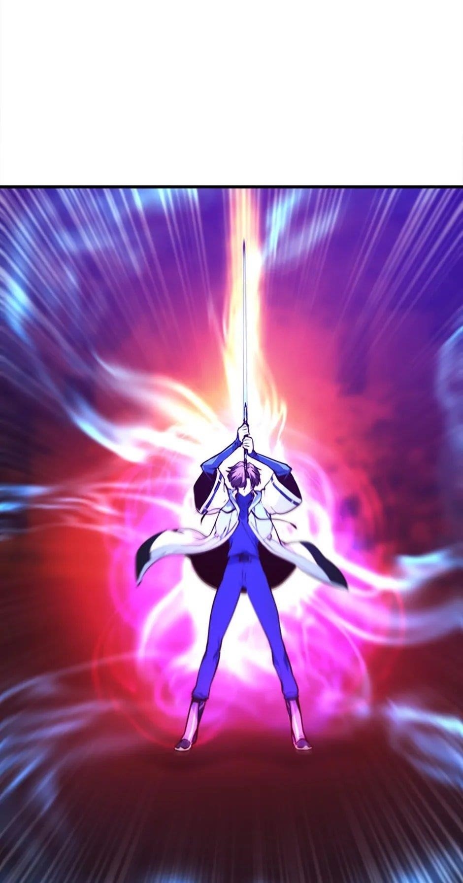 Surviving With an SSS-Rank Inventory Chapter 66 - Page 9