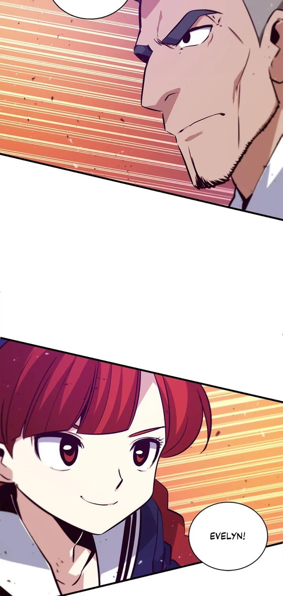 Surviving With an SSS-Rank Inventory Chapter 66 - Page 91