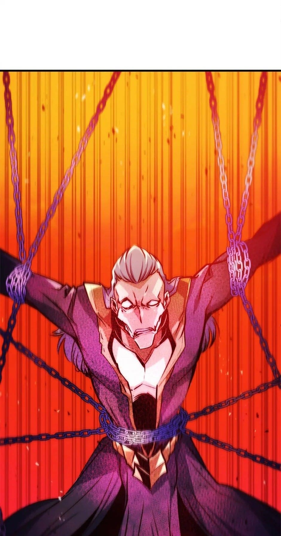 Surviving With an SSS-Rank Inventory Chapter 67 - Page 1