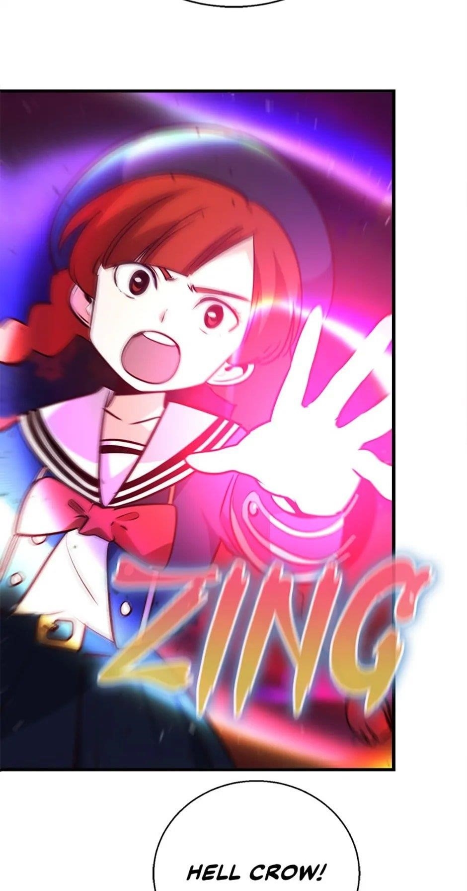 Surviving With an SSS-Rank Inventory Chapter 67 - Page 10