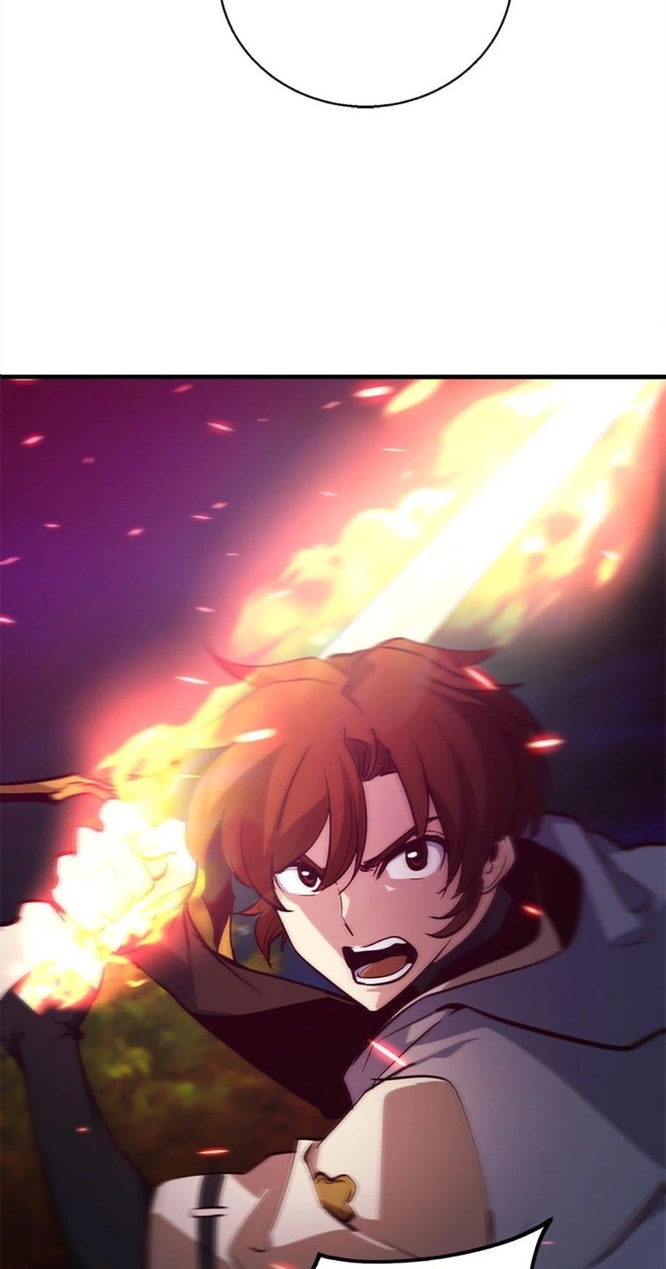 Surviving With an SSS-Rank Inventory Chapter 67 - Page 11