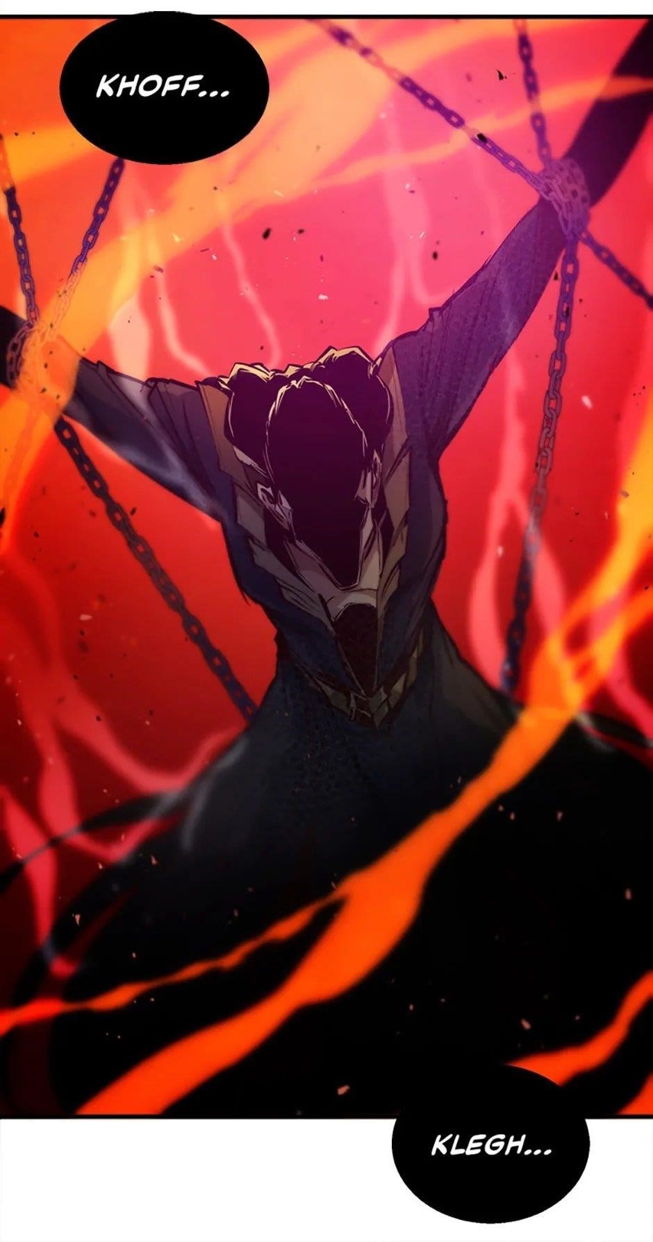 Surviving With an SSS-Rank Inventory Chapter 67 - Page 21