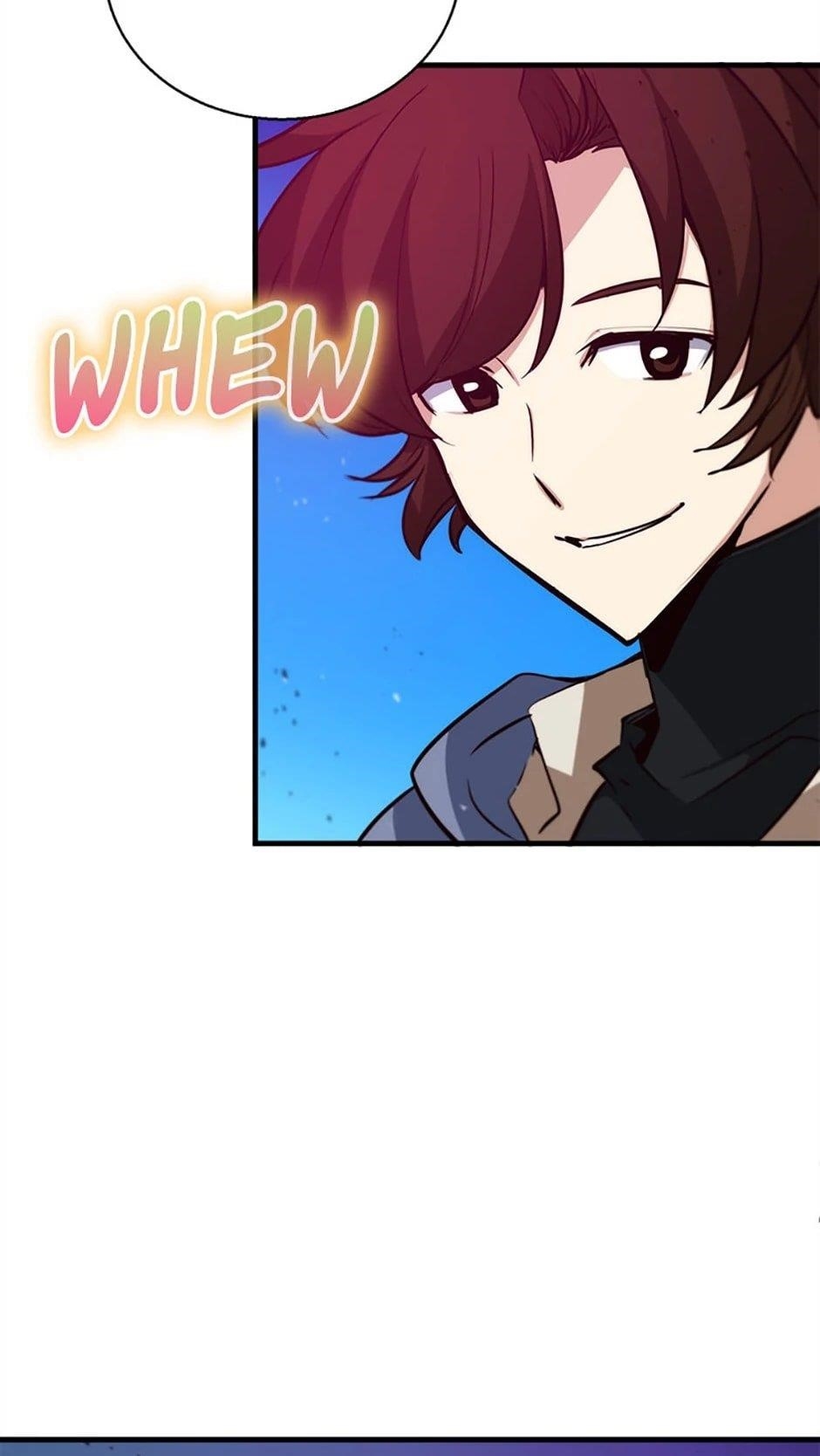 Surviving With an SSS-Rank Inventory Chapter 67 - Page 23