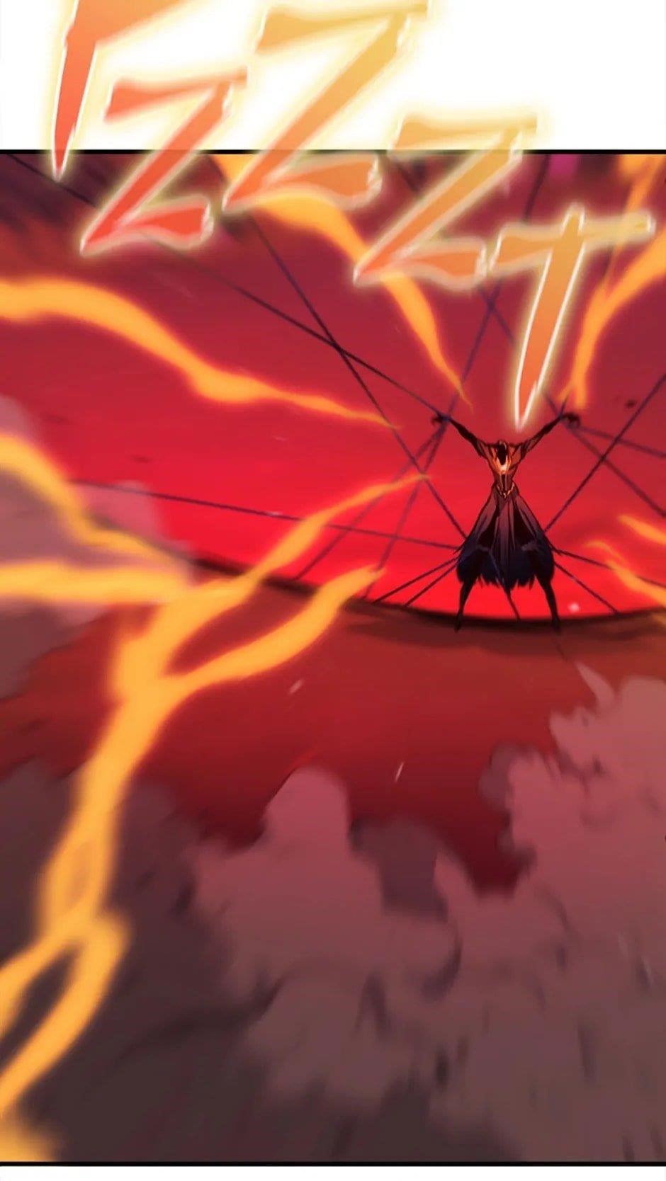 Surviving With an SSS-Rank Inventory Chapter 67 - Page 25