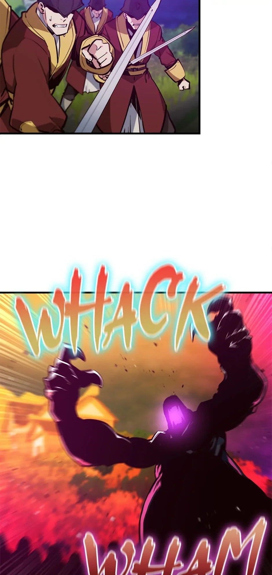 Surviving With an SSS-Rank Inventory Chapter 67 - Page 29