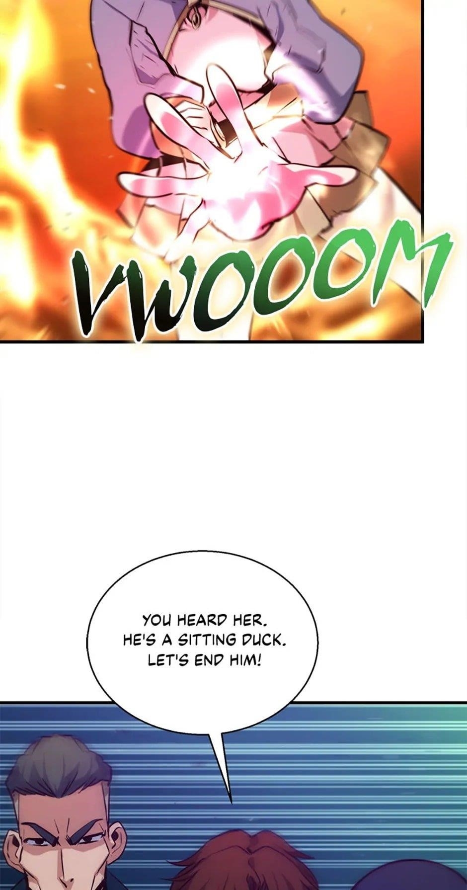 Surviving With an SSS-Rank Inventory Chapter 67 - Page 3