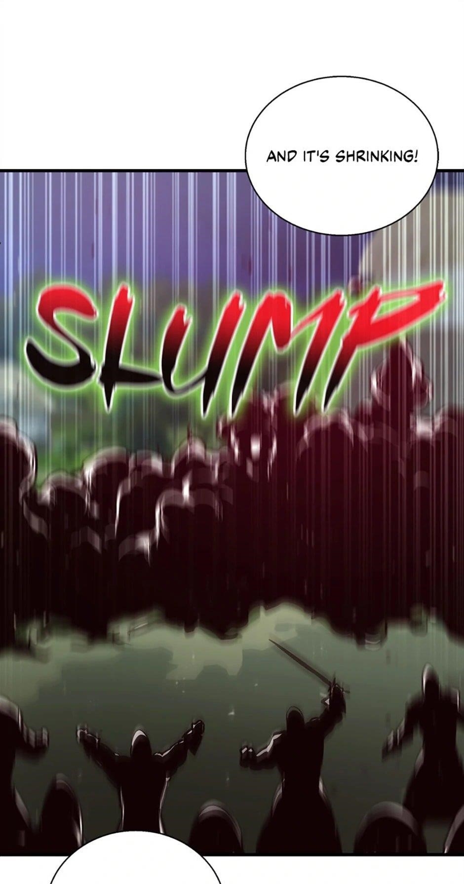 Surviving With an SSS-Rank Inventory Chapter 67 - Page 33