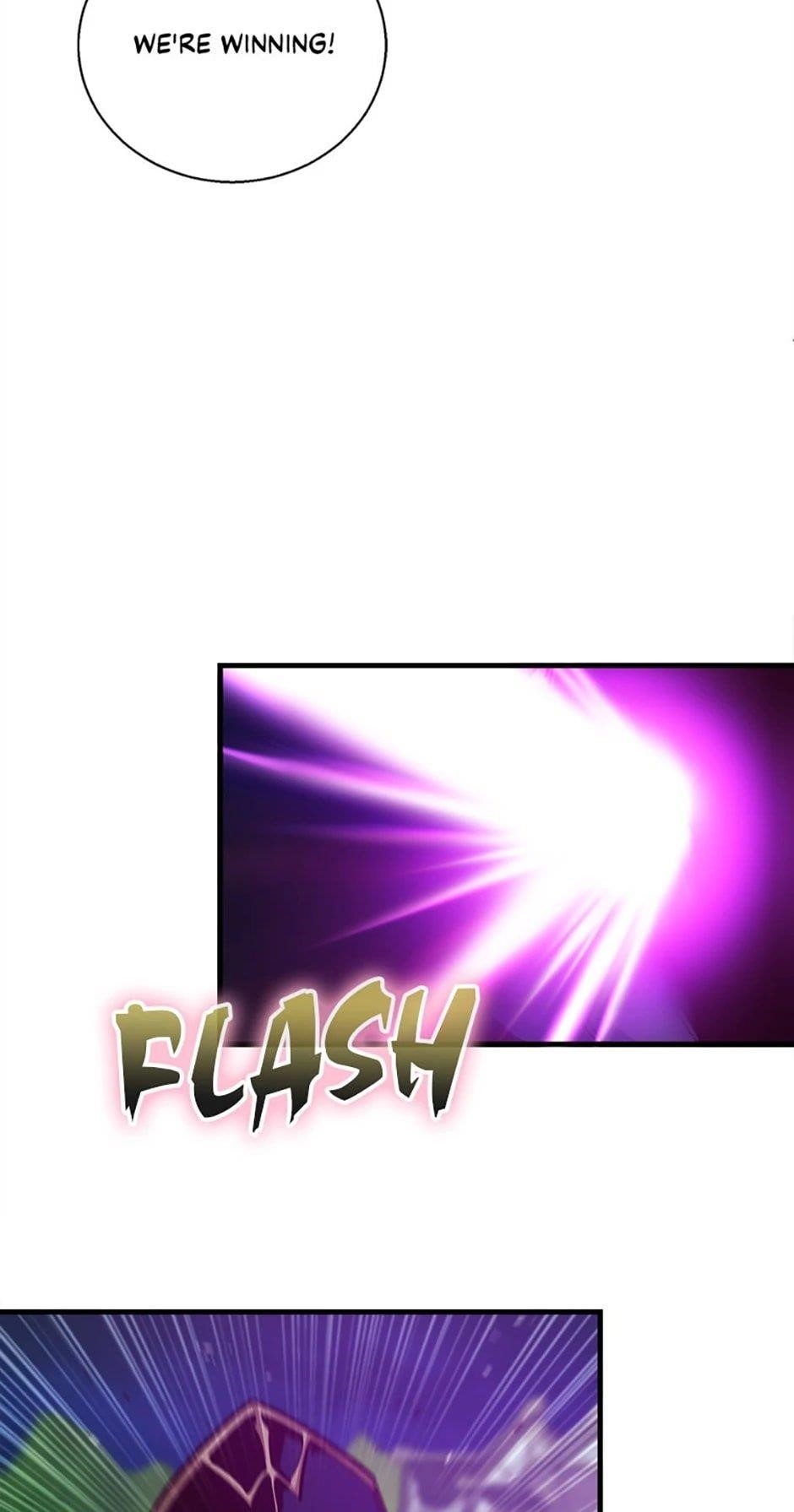 Surviving With an SSS-Rank Inventory Chapter 67 - Page 34