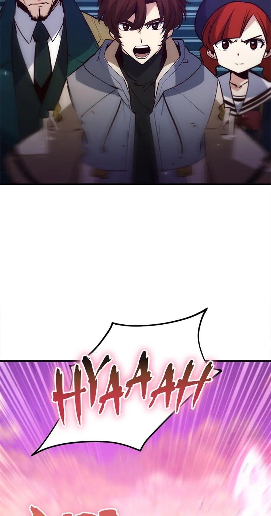 Surviving With an SSS-Rank Inventory Chapter 67 - Page 4