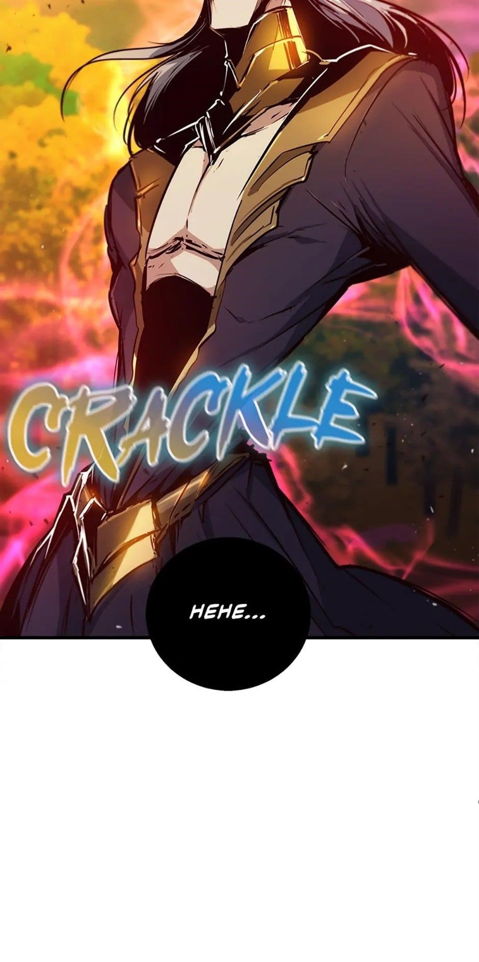 Surviving With an SSS-Rank Inventory Chapter 67 - Page 49