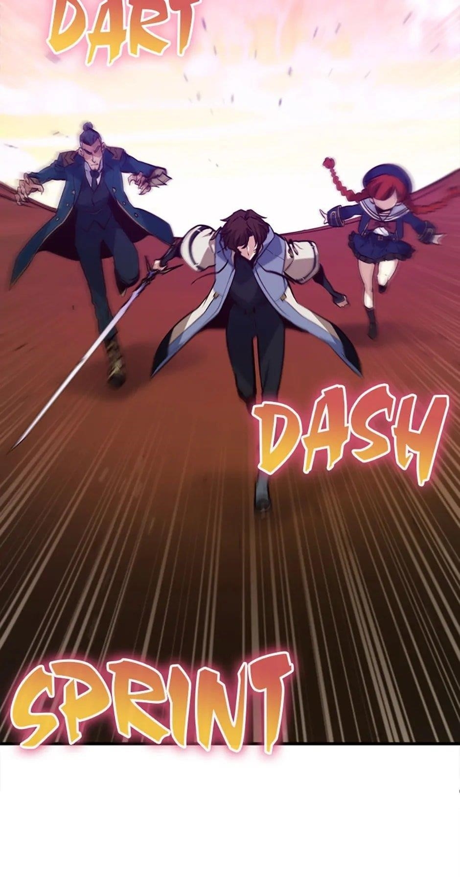 Surviving With an SSS-Rank Inventory Chapter 67 - Page 5