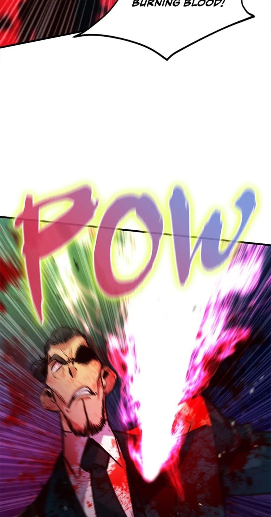 Surviving With an SSS-Rank Inventory Chapter 67 - Page 55