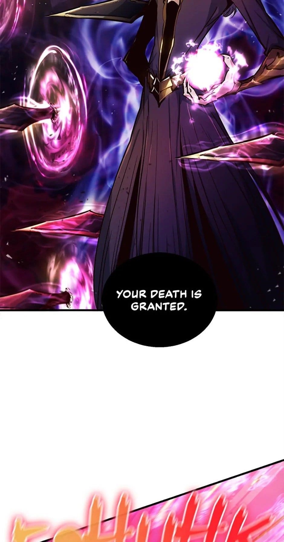 Surviving With an SSS-Rank Inventory Chapter 67 - Page 63