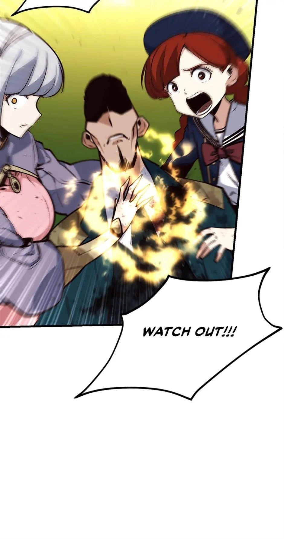 Surviving With an SSS-Rank Inventory Chapter 67 - Page 66