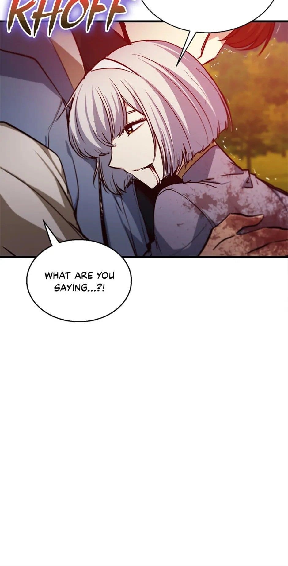 Surviving With an SSS-Rank Inventory Chapter 67 - Page 72