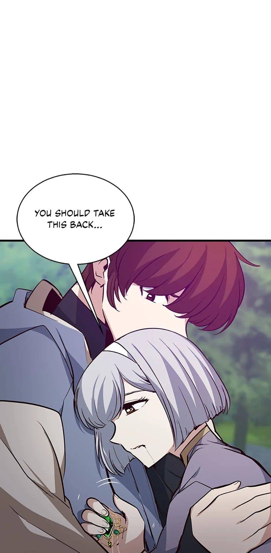 Surviving With an SSS-Rank Inventory Chapter 67 - Page 73