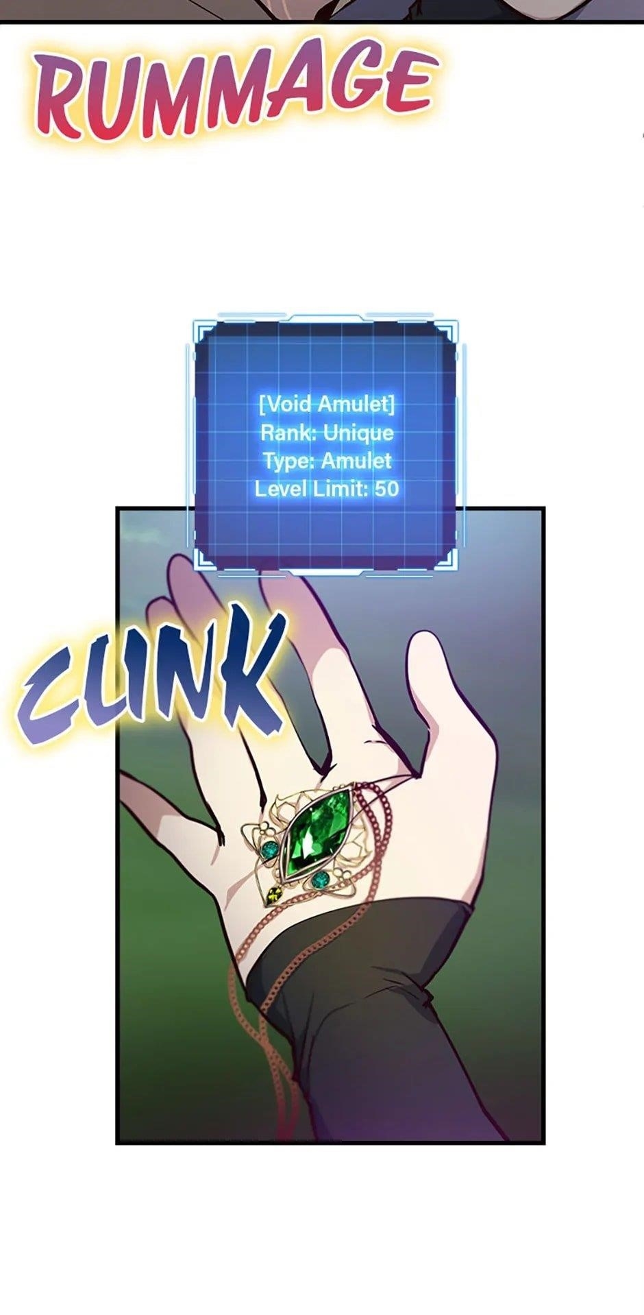 Surviving With an SSS-Rank Inventory Chapter 67 - Page 74