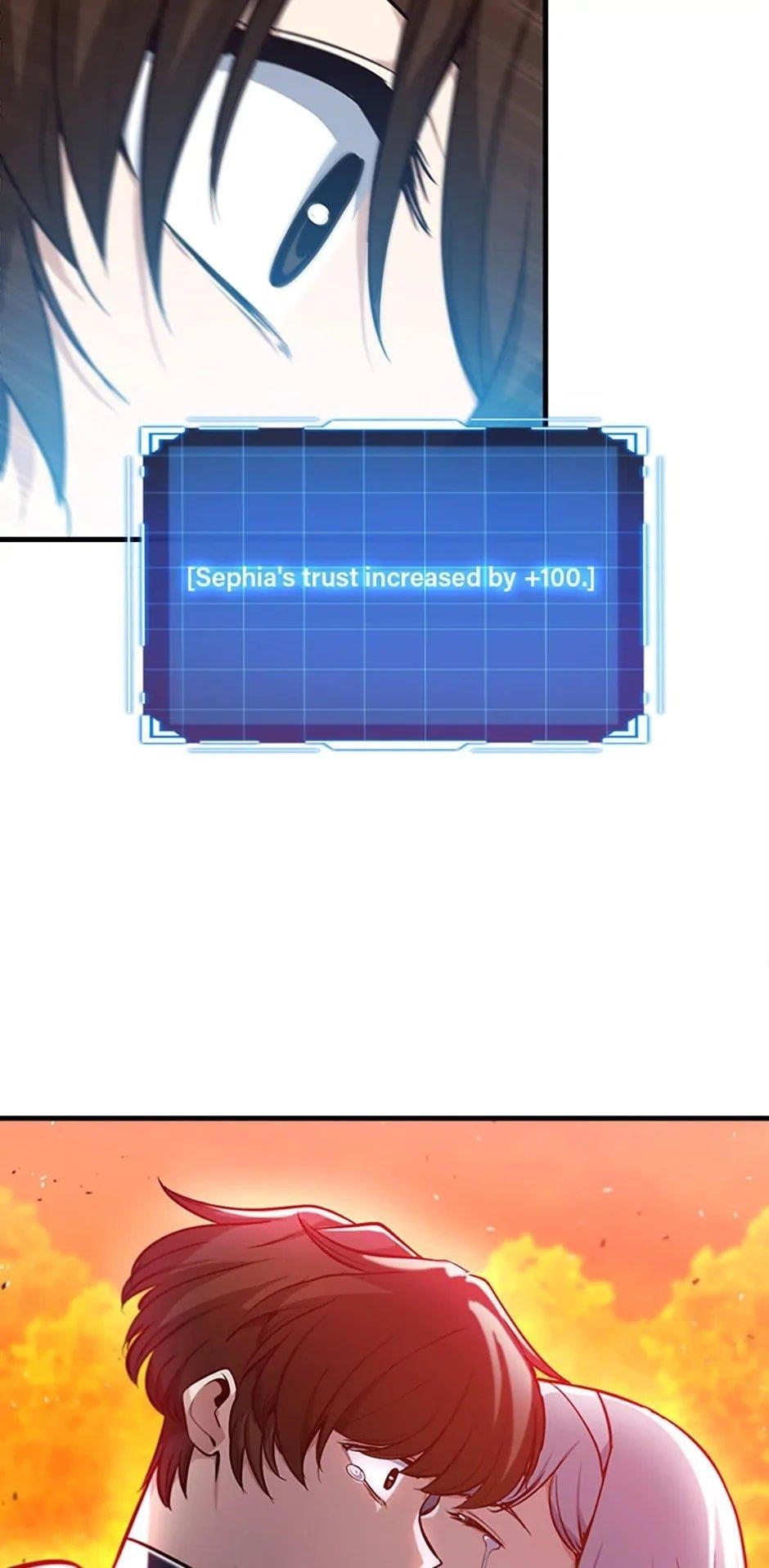 Surviving With an SSS-Rank Inventory Chapter 67 - Page 76