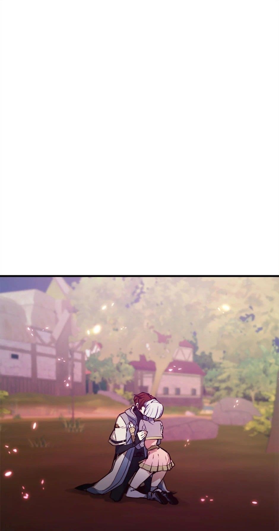 Surviving With an SSS-Rank Inventory Chapter 68 - Page 1