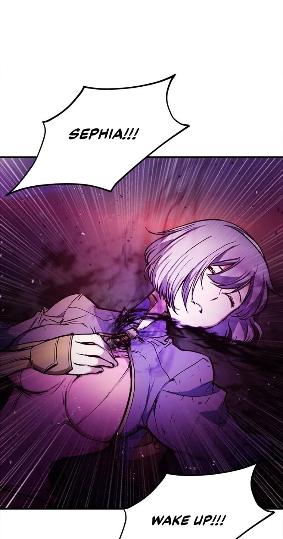 Surviving With an SSS-Rank Inventory Chapter 68 - Page 15