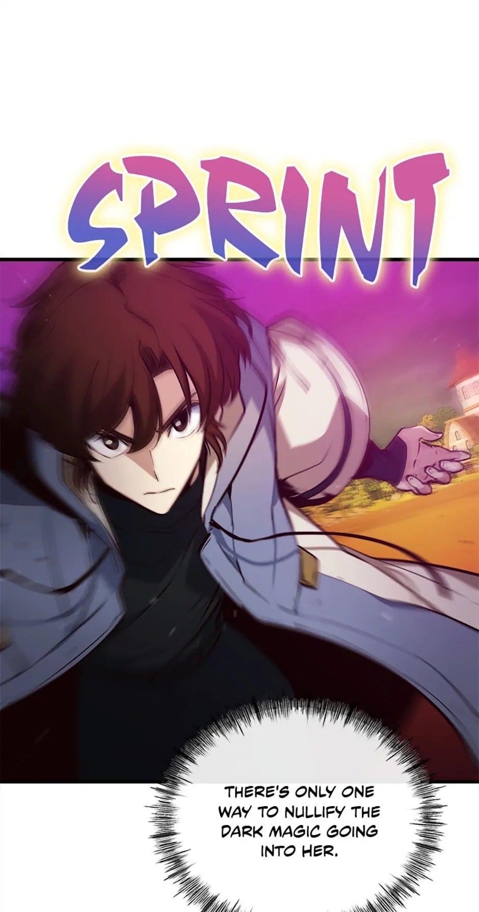 Surviving With an SSS-Rank Inventory Chapter 68 - Page 22