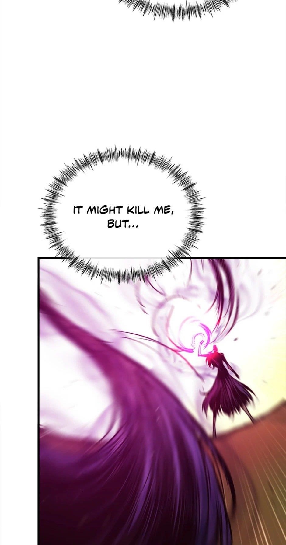 Surviving With an SSS-Rank Inventory Chapter 68 - Page 23