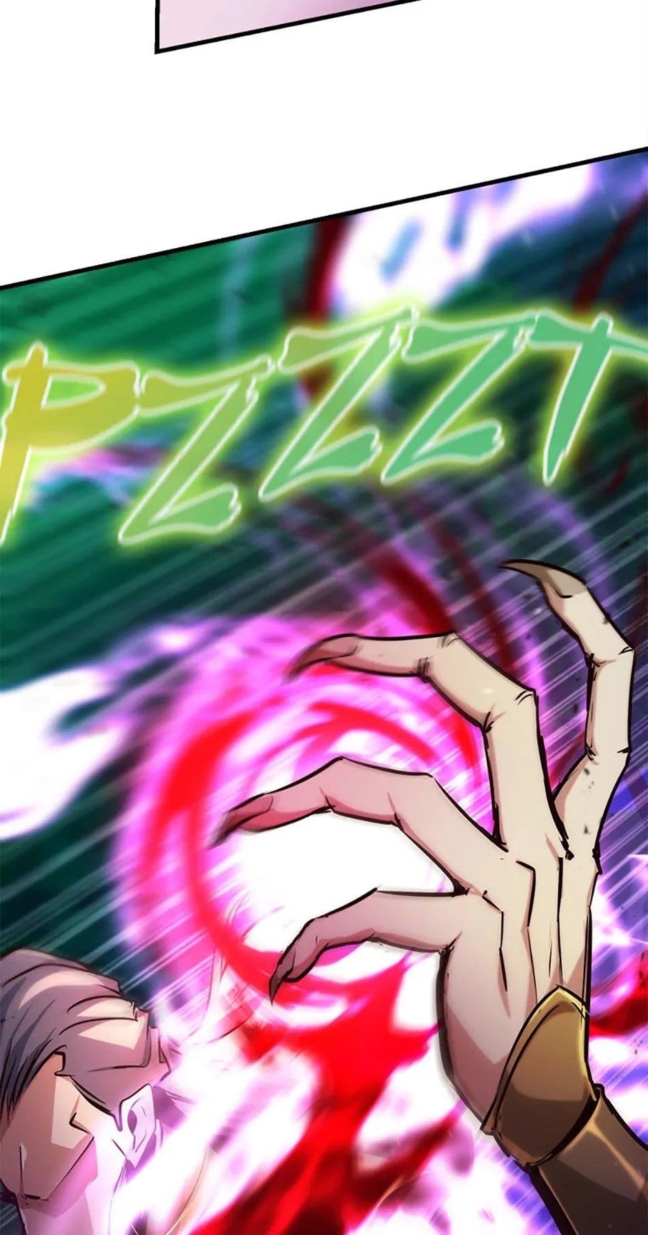 Surviving With an SSS-Rank Inventory Chapter 68 - Page 26