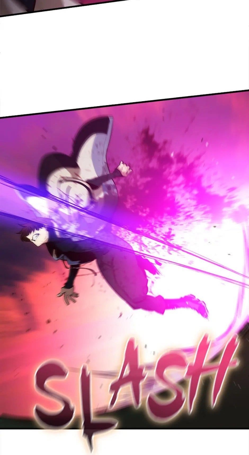 Surviving With an SSS-Rank Inventory Chapter 68 - Page 30