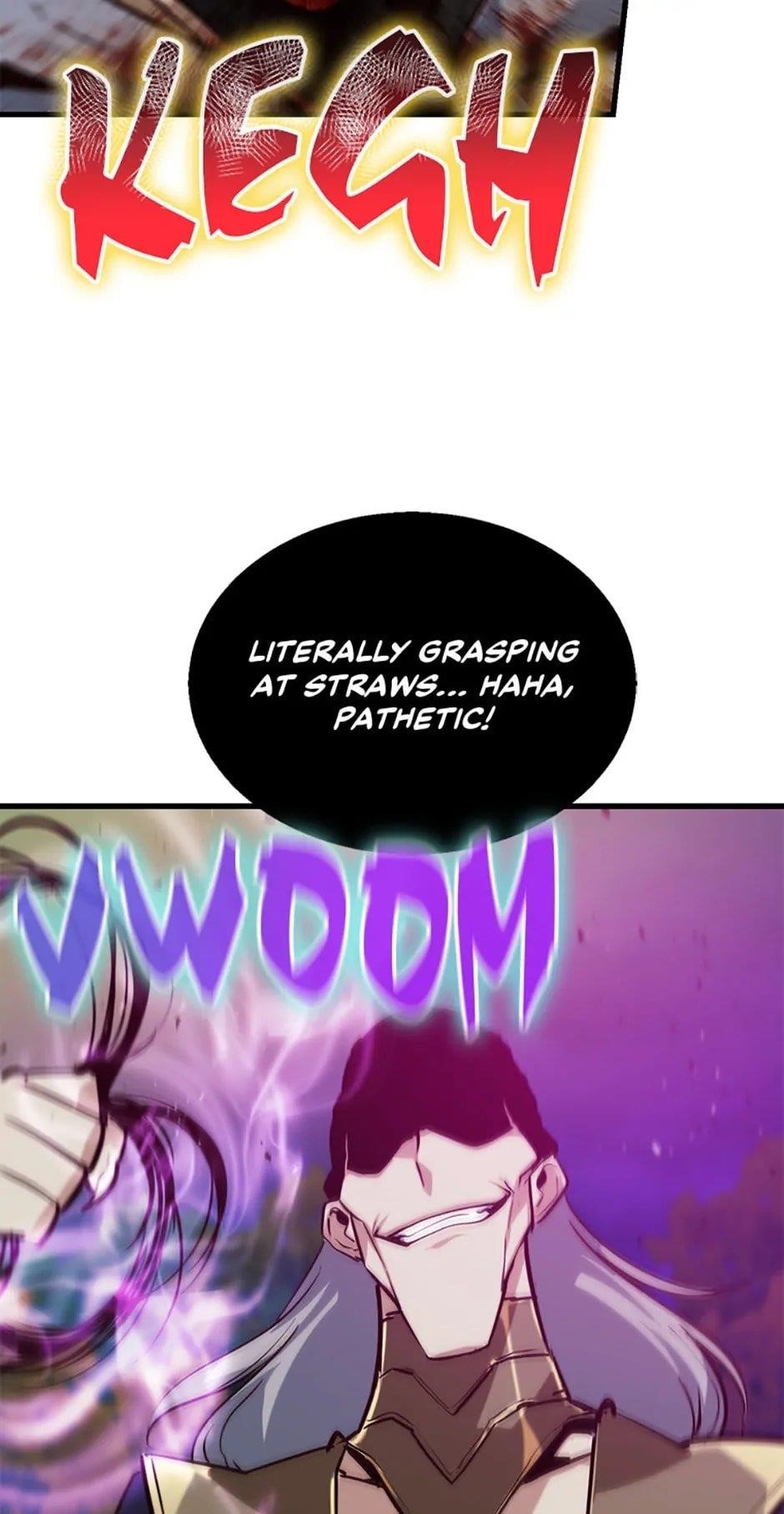 Surviving With an SSS-Rank Inventory Chapter 68 - Page 39