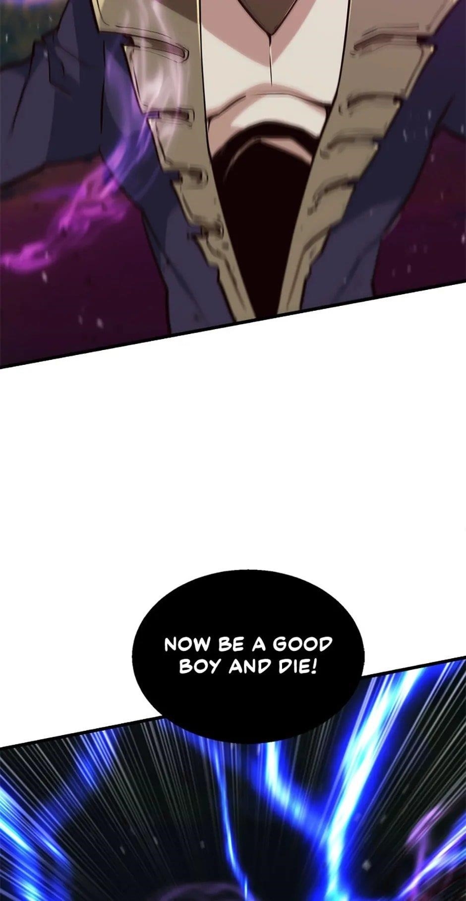 Surviving With an SSS-Rank Inventory Chapter 68 - Page 40