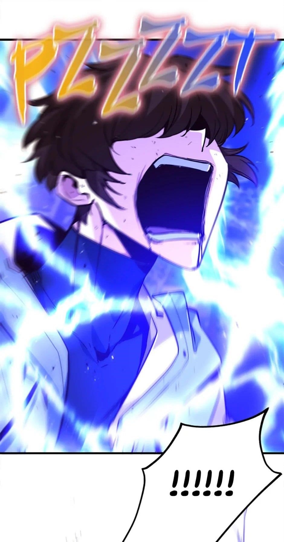 Surviving With an SSS-Rank Inventory Chapter 68 - Page 42