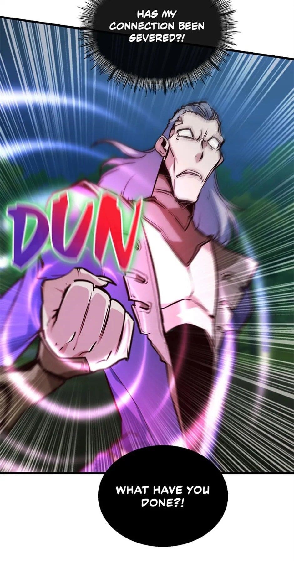 Surviving With an SSS-Rank Inventory Chapter 68 - Page 45