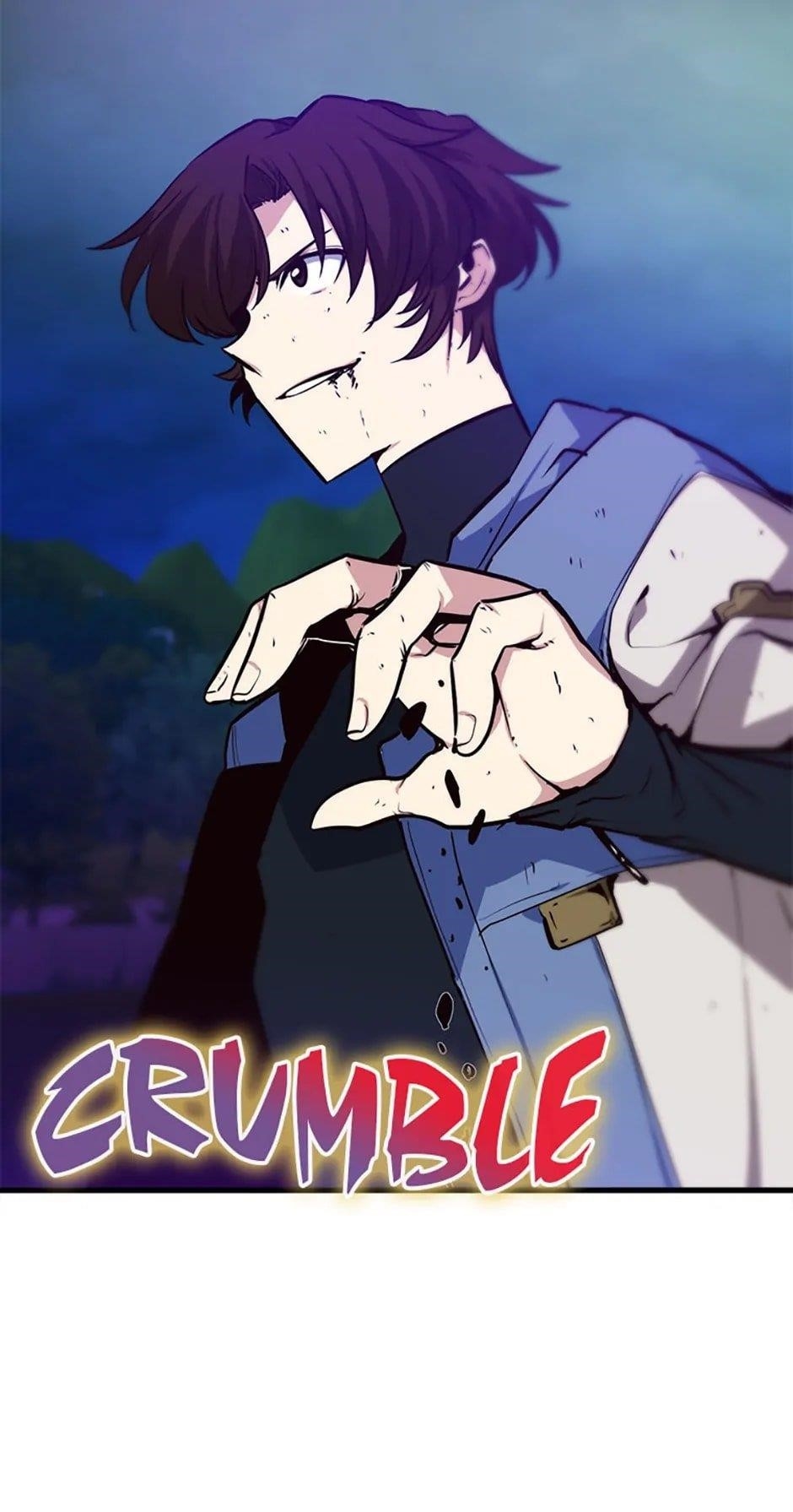 Surviving With an SSS-Rank Inventory Chapter 68 - Page 47