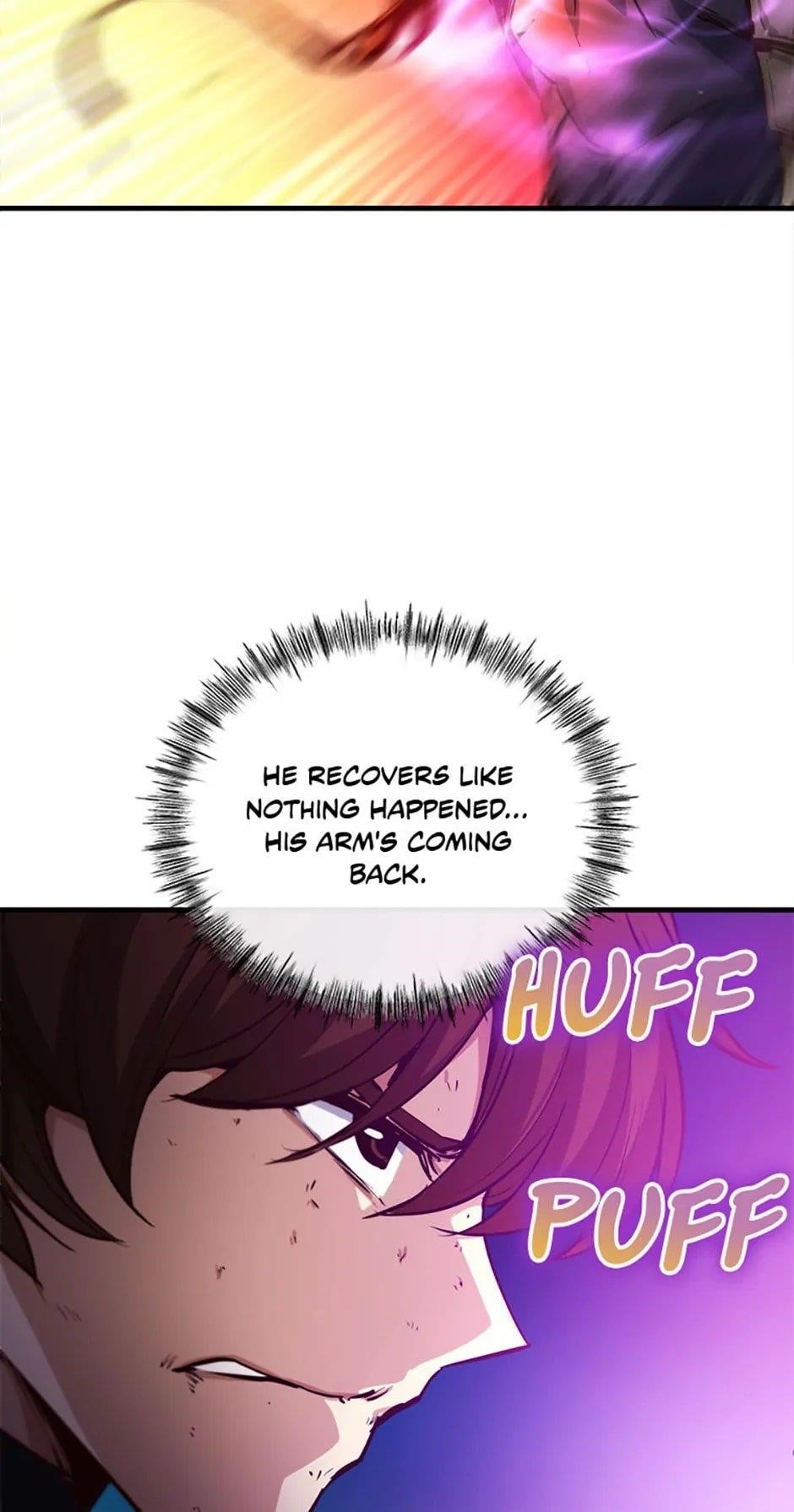 Surviving With an SSS-Rank Inventory Chapter 68 - Page 66