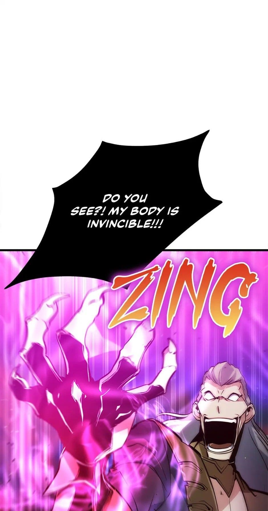 Surviving With an SSS-Rank Inventory Chapter 68 - Page 70