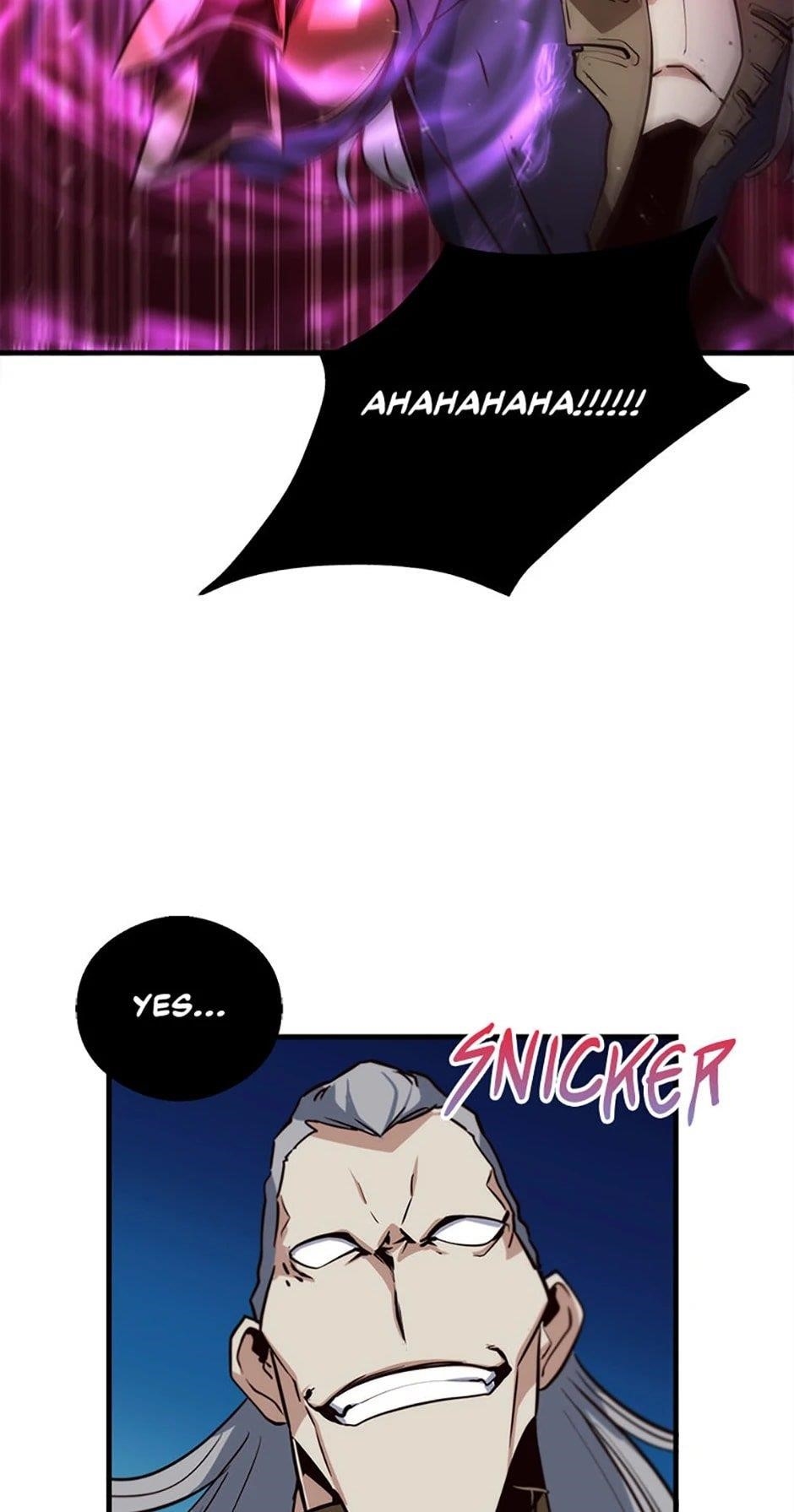 Surviving With an SSS-Rank Inventory Chapter 68 - Page 71