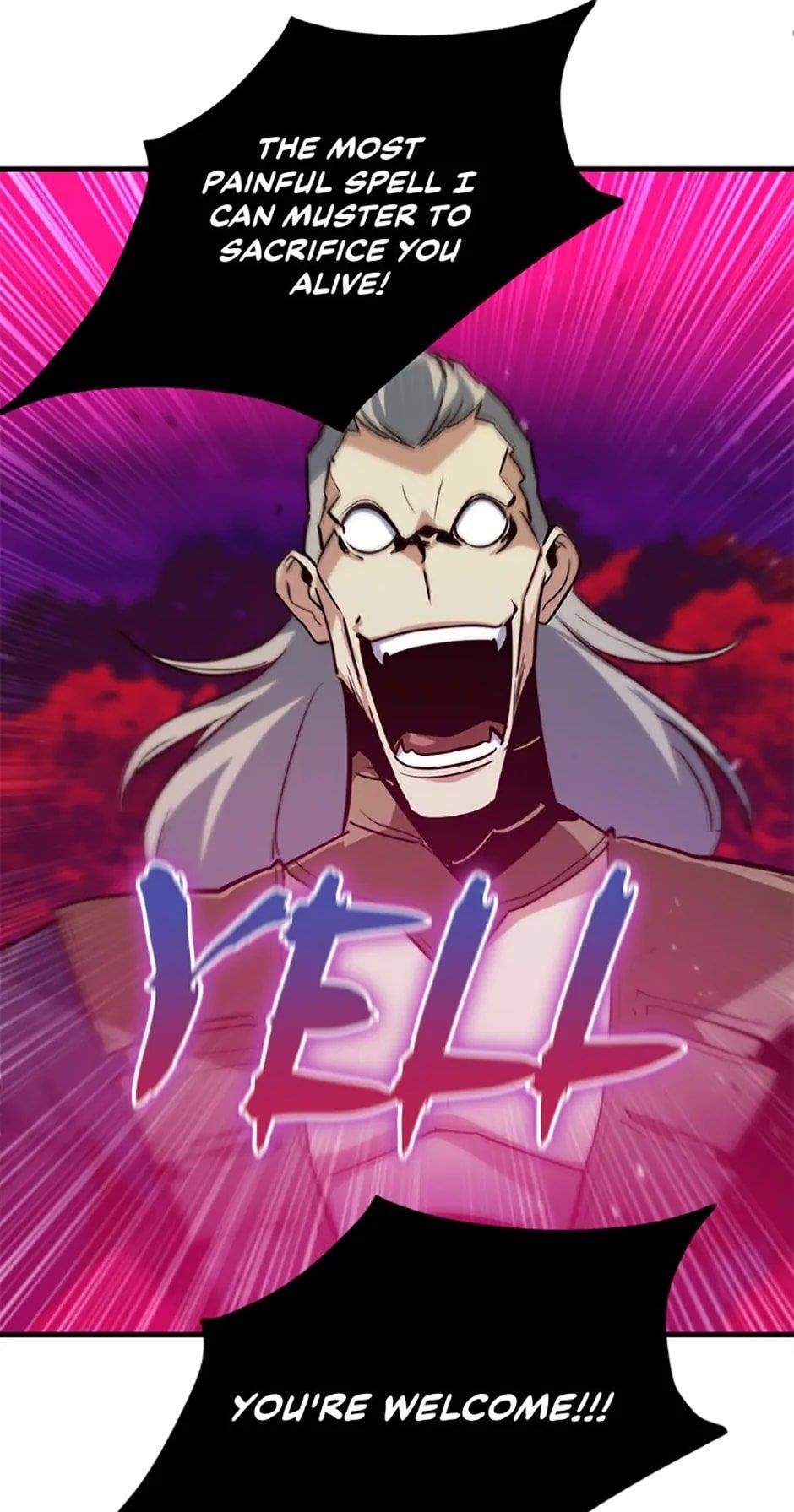 Surviving With an SSS-Rank Inventory Chapter 68 - Page 74