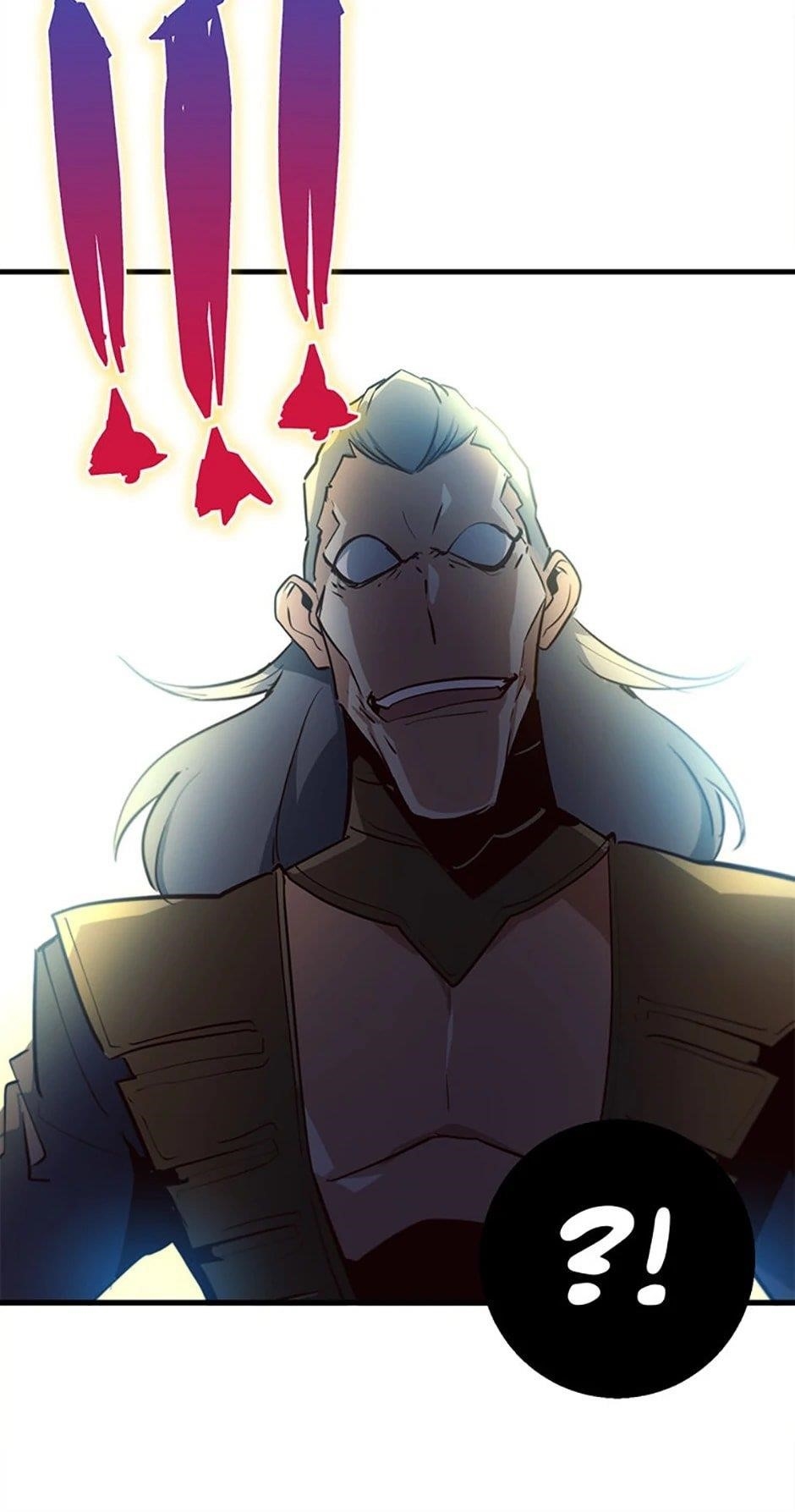 Surviving With an SSS-Rank Inventory Chapter 68 - Page 76