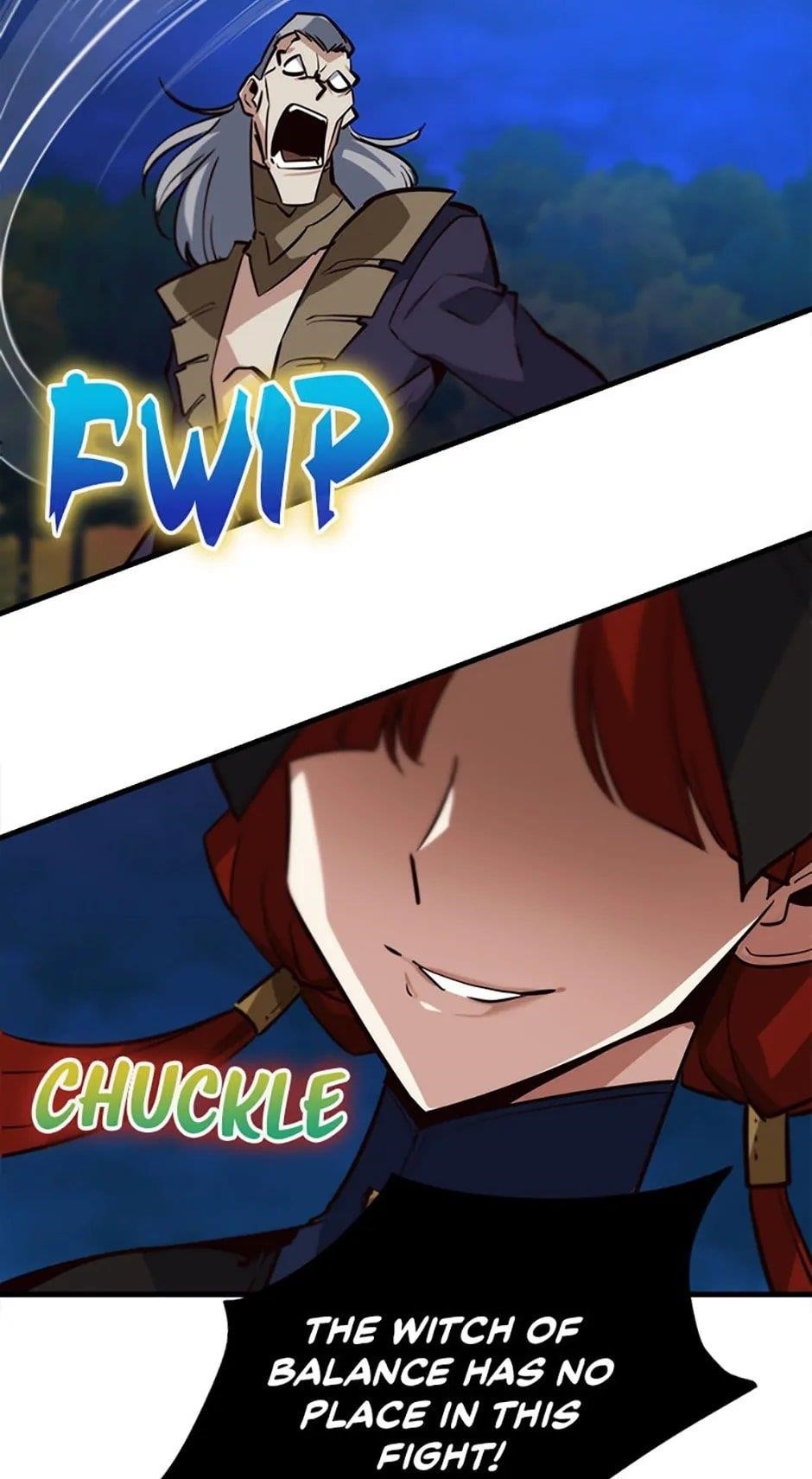 Surviving With an SSS-Rank Inventory Chapter 68 - Page 79