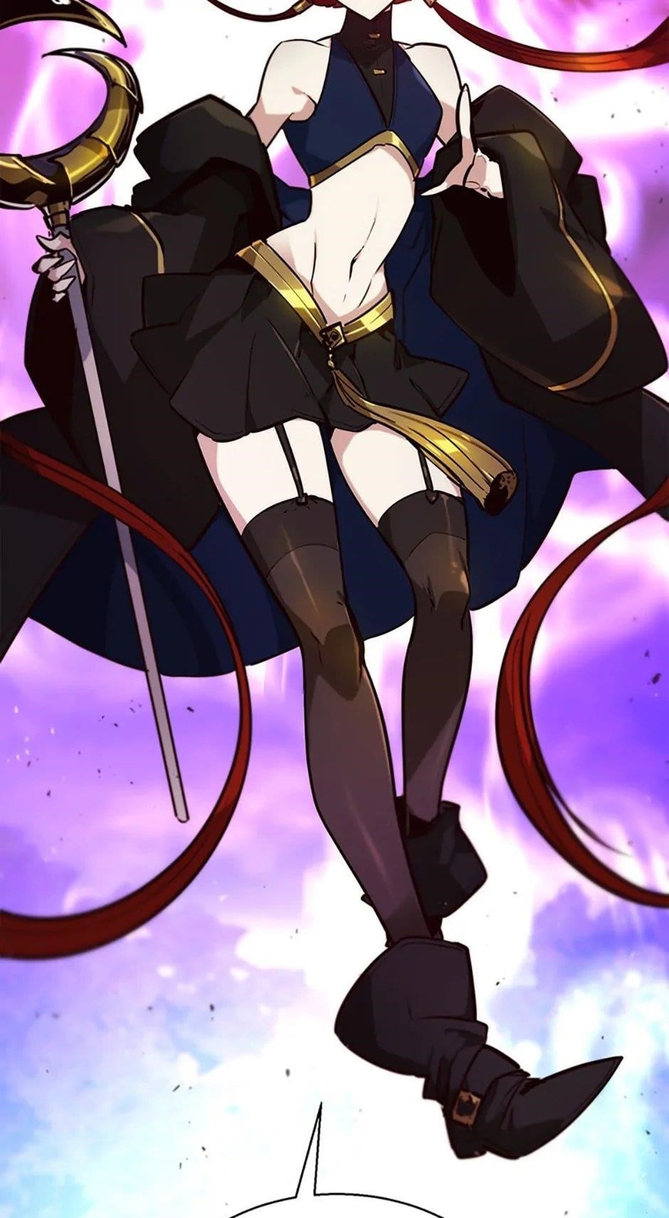 Surviving With an SSS-Rank Inventory Chapter 68 - Page 81