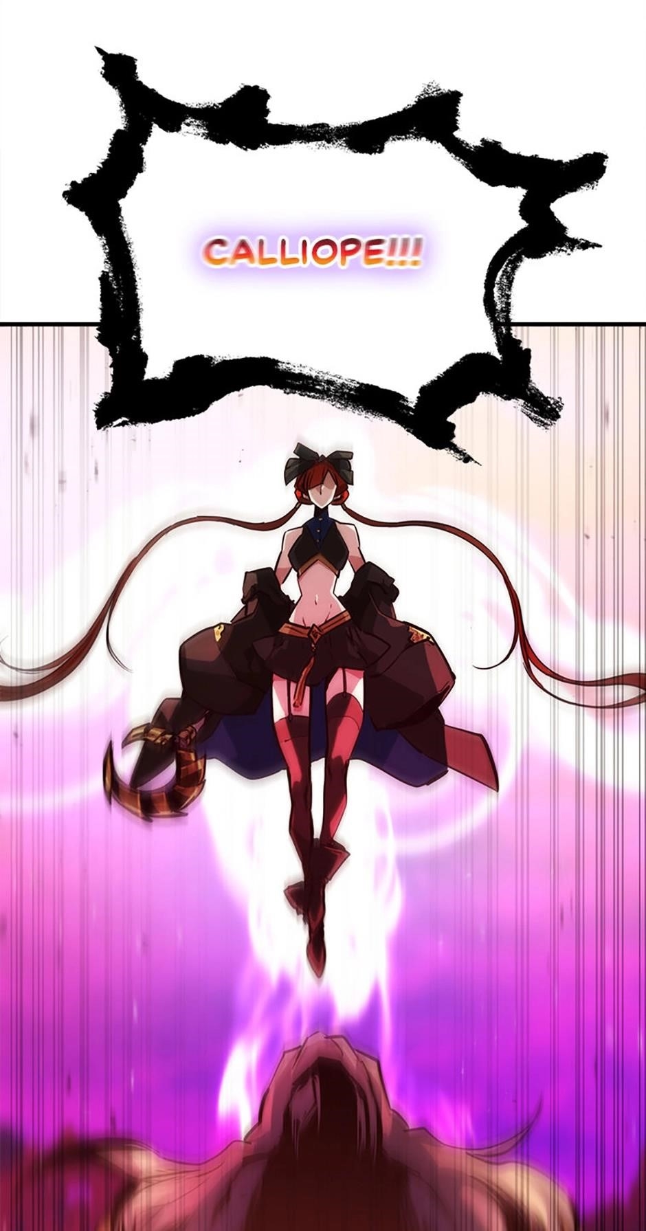 Surviving With an SSS-Rank Inventory Chapter 69 - Page 10