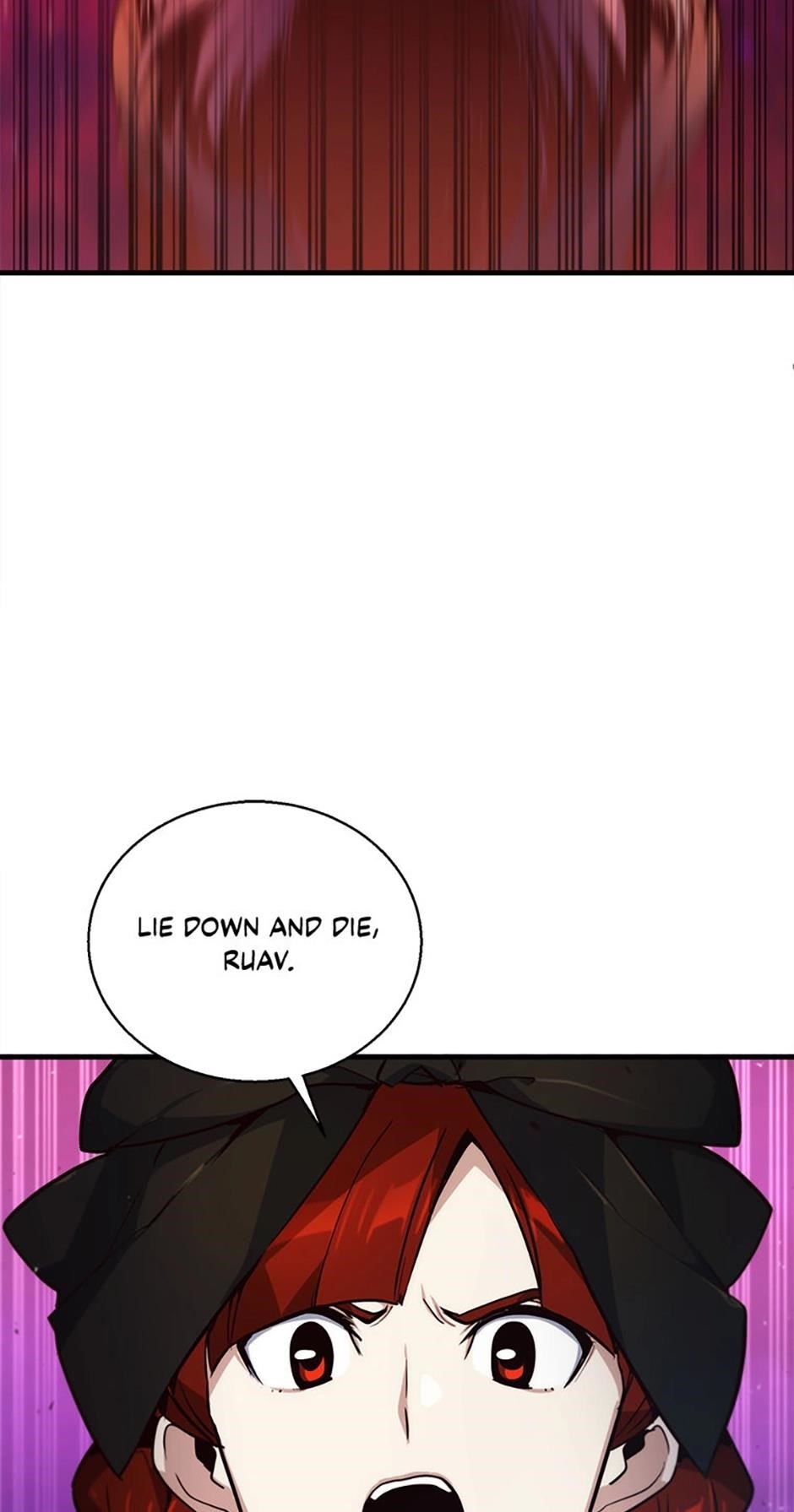 Surviving With an SSS-Rank Inventory Chapter 69 - Page 11