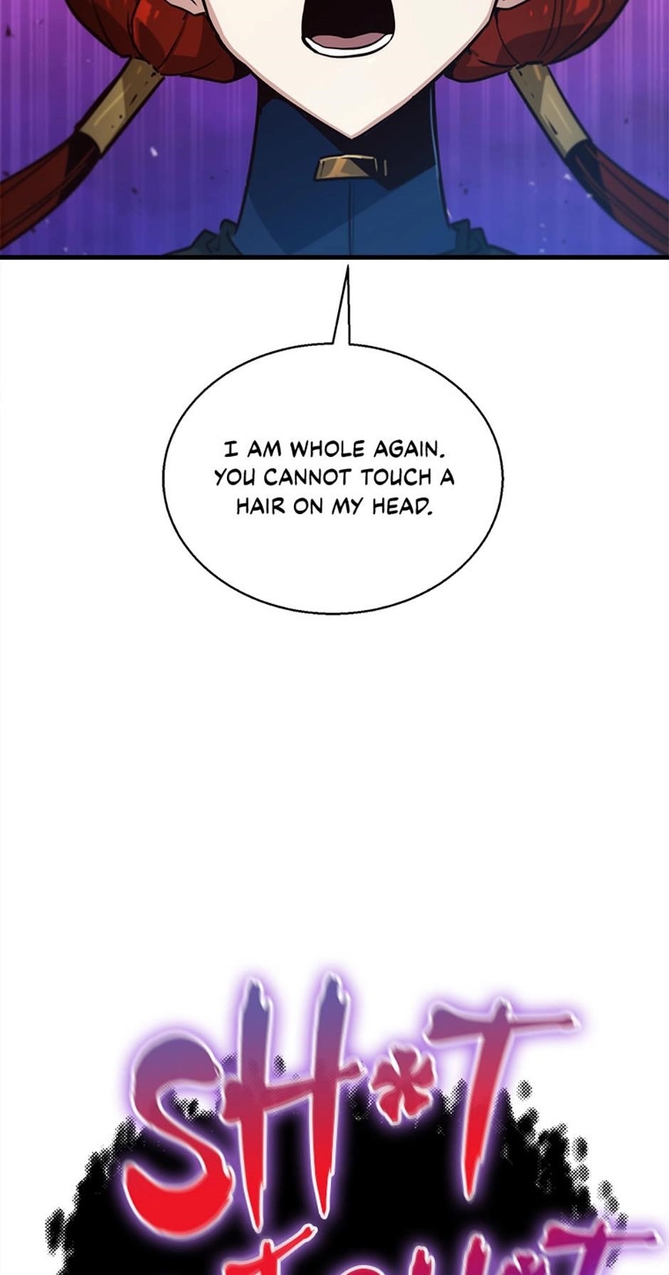 Surviving With an SSS-Rank Inventory Chapter 69 - Page 12