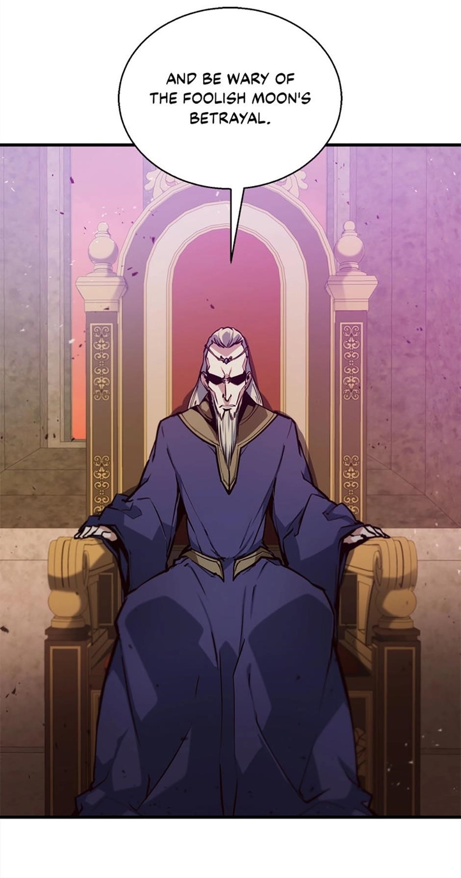 Surviving With an SSS-Rank Inventory Chapter 69 - Page 2