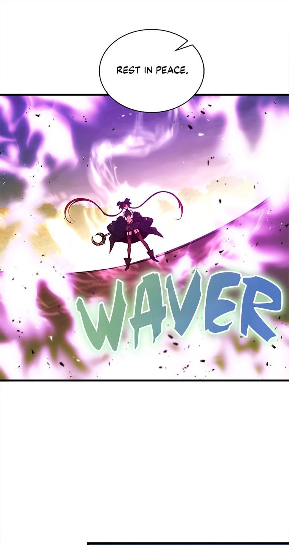 Surviving With an SSS-Rank Inventory Chapter 69 - Page 22